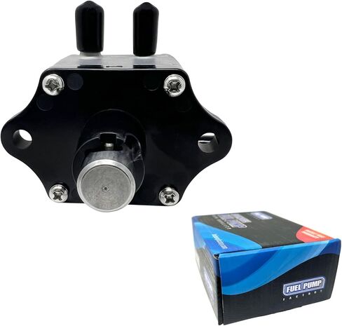 FPF Fuel Pump for Honda BF25 BF30 BF40 BF50 BF75 BF90 Replace OE # 16700-ZW1-004 in Kuwait