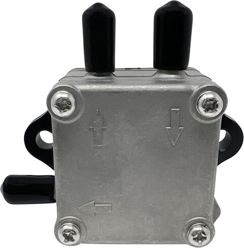 FPF Fuel Pump for Honda BF25 BF30 BF40 BF50 BF75 BF90 Replace OE # 16700-ZW1-004 in Kuwait
