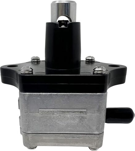 FPF Fuel Pump for Honda BF25 BF30 BF40 BF50 BF75 BF90 Replace OE # 16700-ZW1-004 in Kuwait