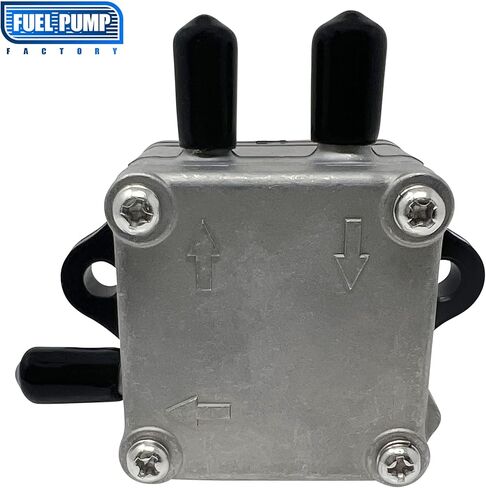FPF Fuel Pump for Honda BF25 BF30 BF40 BF50 BF75 BF90 Replace OE # 16700-ZW1-004 in Kuwait
