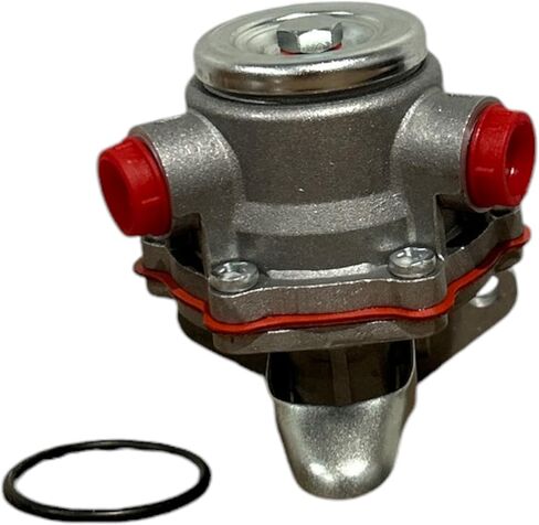 Fuel Pump Fits Deutz Engines F1L511 F2L511 FL511 L410 and New Holland L451 Replaces 4157223 | Arko in Saudi Arabia