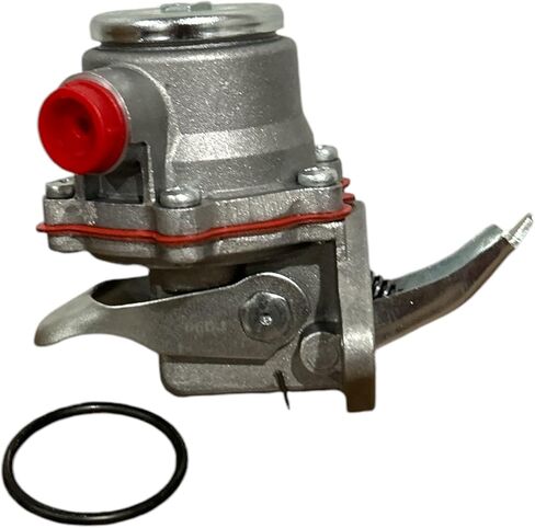 Fuel Pump Fits Deutz Engines F1L511 F2L511 FL511 L410 and New Holland L451 Replaces 4157223 | Arko in Saudi Arabia