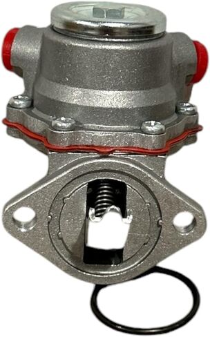 Fuel Pump Fits Deutz Engines F1L511 F2L511 FL511 L410 and New Holland L451 Replaces 4157223 | Arko in Saudi Arabia