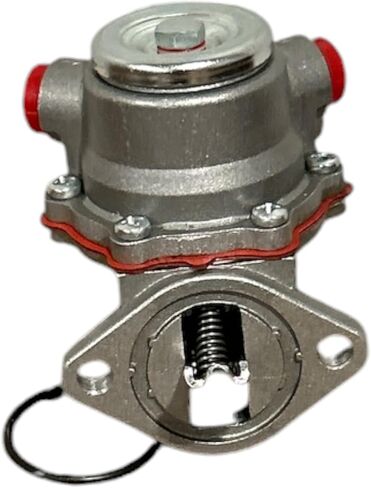 Fuel Pump Fits Deutz Engines F1L511 F2L511 FL511 L410 and New Holland L451 Replaces 4157223 | Arko in Saudi Arabia