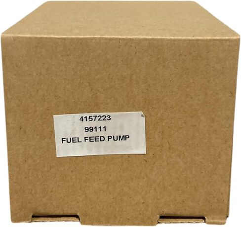 Fuel Pump Fits Deutz Engines F1L511 F2L511 FL511 L410 and New Holland L451 Replaces 4157223 | Arko in Saudi Arabia
