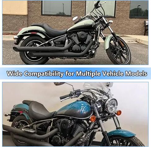 49040-0818 Fuel Pump Assembly for Kawasaki Vulcan 900 Custom 2007-2023 Vulcan 900 Classic LT VN900 2006-2023, Fuel Pump Replacement Replace 49040-0022 in Saudi Arabia