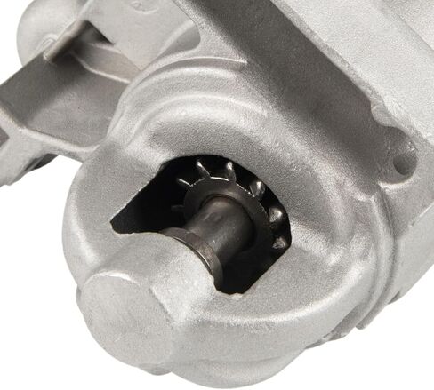 استبدال محرك KAC لـ Buick for Lesabre، Grand Prix، Lacrosse، Lucerne، Impala، Monte Carlo، Park Avenue، Regal، Bonneville، Allure، Camaro، Firebird 6484N 12V 1.4KW 11-Teeth CW in Kuwait