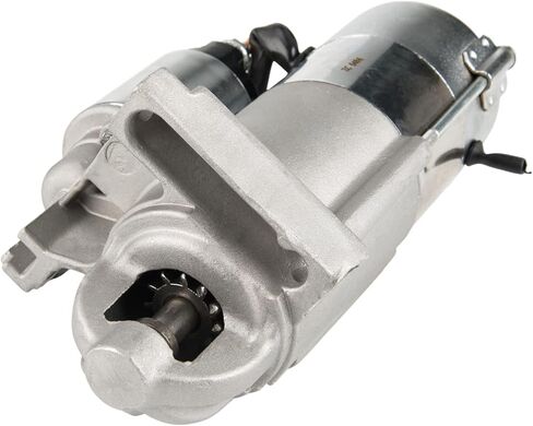 استبدال محرك KAC لـ Buick for Lesabre، Grand Prix، Lacrosse، Lucerne، Impala، Monte Carlo، Park Avenue، Regal، Bonneville، Allure، Camaro، Firebird 6484N 12V 1.4KW 11-Teeth CW in Kuwait