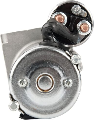 استبدال محرك KAC لـ Buick for Lesabre، Grand Prix، Lacrosse، Lucerne، Impala، Monte Carlo، Park Avenue، Regal، Bonneville، Allure، Camaro، Firebird 6484N 12V 1.4KW 11-Teeth CW in Kuwait