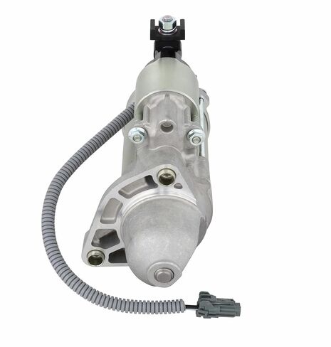 BOSCH SR2319N Premium 100% New Starter - Compatible with Select Infiniti G37; Nissan 370Z in Kuwait