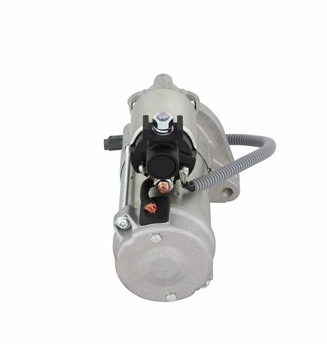BOSCH SR2319N Premium 100% New Starter - Compatible with Select Infiniti G37; Nissan 370Z in Kuwait