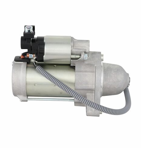 BOSCH SR2319N Premium 100% New Starter - Compatible with Select Infiniti G37; Nissan 370Z in Kuwait