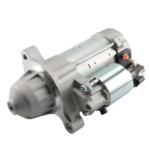 JL3Z-11002-A Starter Compatible for Ford F-150 2018 2019 2020 V8 5.0L – Replaces 438000-3950, SR8504X, JL3T-11000-AB, 34031 | Fits XLT XL SSV Platinum Lariat King Ranch Trims in Kuwait