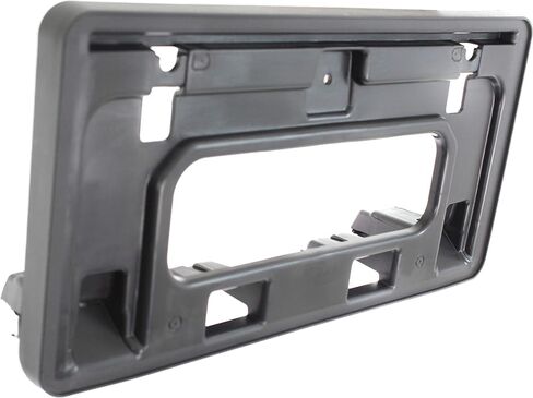 دعامة لوحة ترخيص Garage-Pro متوافقة مع Honda Civic 2013-2015 Front، Sedan in Kuwait