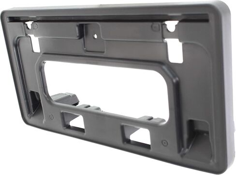 دعامة لوحة ترخيص Garage-Pro متوافقة مع Honda Civic 2013-2015 Front، Sedan in Kuwait