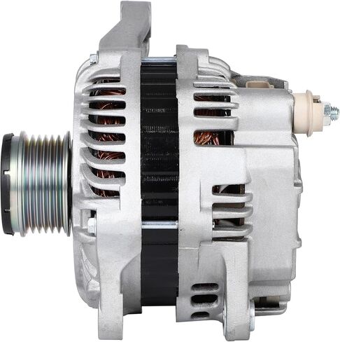 Alternator Fit For 2008-2010 for Mitsubishi Lancer 2008-2010 for Mitsubishi Outlander High-Performance Alternator 11377 in Saudi Arabia