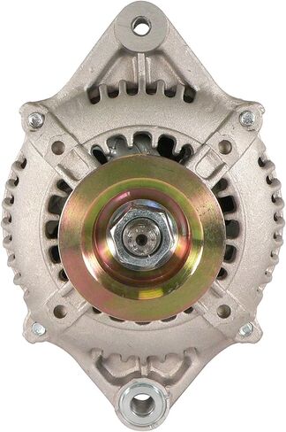 DB Electrical 400-52035 Alternator Compatible With/Replacement For Honda Civic 1.5L 1.6L 1992 1993 1994 1995, Honda Civic Del Sol 1993 1994 1995 334-1196 A5T04292 10464174 100211-9770 101211-0250 in Kuwait