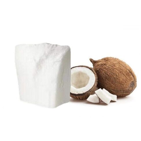 Coconut 83 Wax - All Natural Coconut Wax 22.50 Pound Box 2 Slabs in Kuwait