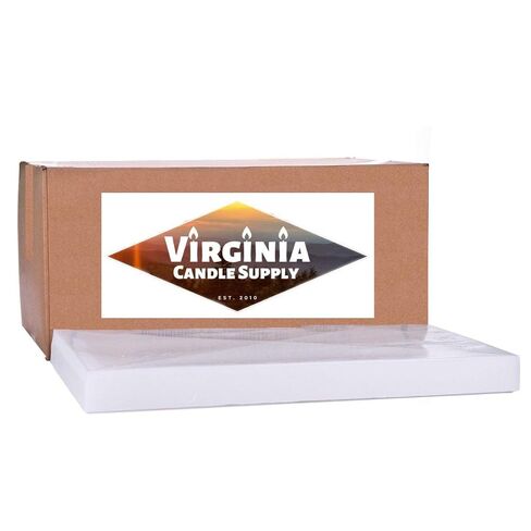 Coconut 83 Wax - All Natural Coconut Wax 22.50 Pound Box 2 Slabs in Kuwait