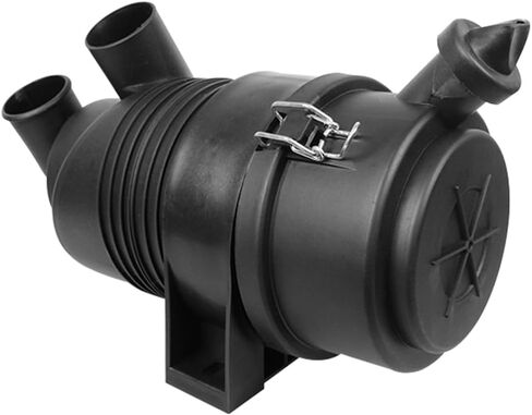 G057512 Air Cleaner with P821575 & P822858 Air Filter Fits for Donaldson FPG Radialseal, Replace 10000633 176718 194093 209493 33500215 4215896M91 in Kuwait