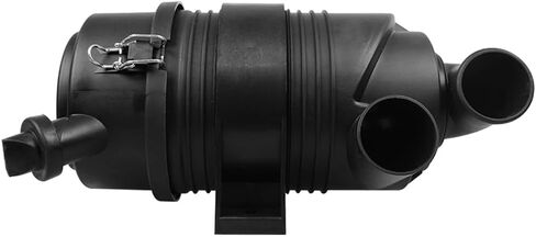 G057512 Air Cleaner with P821575 & P822858 Air Filter Fits for Donaldson FPG Radialseal, Replace 10000633 176718 194093 209493 33500215 4215896M91 in Kuwait