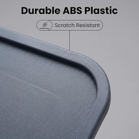 Steering Wheel Tray with Phone Slot & Drink Holder Suitable for Heavy-Duty Trucks/Trucks for Laptop use, Office Work and Meal Dining in Saudi Arabia