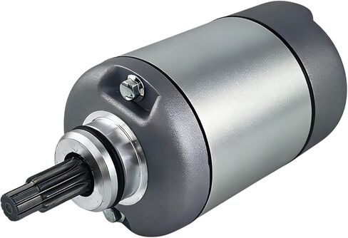 Starter Motor Fits for Foreman Rubicon 500 TRX500FA 2001-2014 TRX500FGA TRX500FPA Rincon GPS 31200-HN2-A01 31200-HN2-003 in Saudi Arabia
