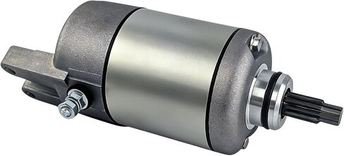 Starter Motor Fits for Foreman Rubicon 500 TRX500FA 2001-2014 TRX500FGA TRX500FPA Rincon GPS 31200-HN2-A01 31200-HN2-003 in Saudi Arabia