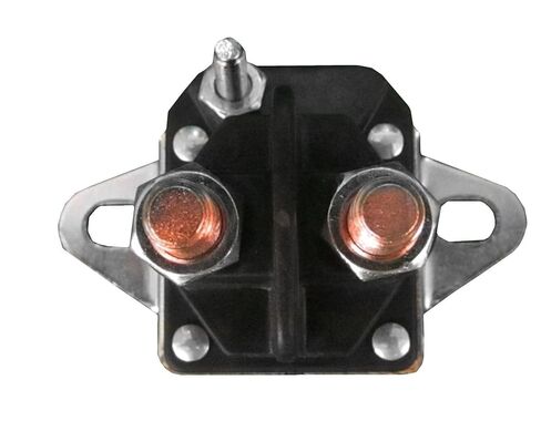 Replacement Parts for Solenoid for John Deere 316 300 314 312 318 420 Tractor 60 6619 619 Engine Mod-F8P-36 in Kuwait
