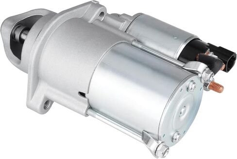 19090 Starter Replacement For Kia Optima 2013-2015, Sorento 2011-2014, Hyundai Santa FE 2010-2012, Santa FE Sport 2013-2014, Sonata 2009-2014 36100-2G100, 19090N, 410-40040 in Saudi Arabia