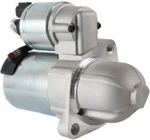 19090 Starter Replacement For Kia Optima 2013-2015, Sorento 2011-2014, Hyundai Santa FE 2010-2012, Santa FE Sport 2013-2014, Sonata 2009-2014 36100-2G100, 19090N, 410-40040 in Saudi Arabia