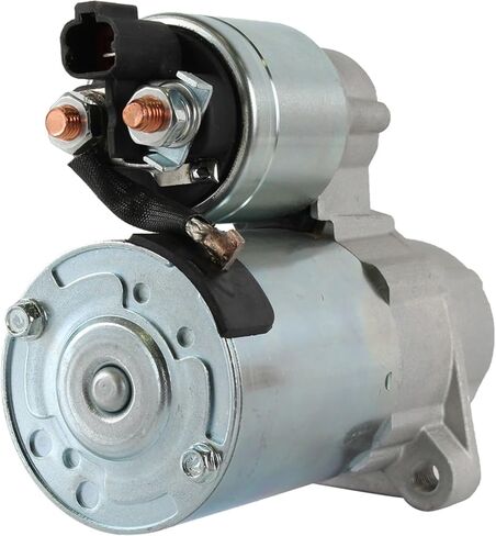 19090 Starter Replacement For Kia Optima 2013-2015, Sorento 2011-2014, Hyundai Santa FE 2010-2012, Santa FE Sport 2013-2014, Sonata 2009-2014 36100-2G100, 19090N, 410-40040 in Saudi Arabia