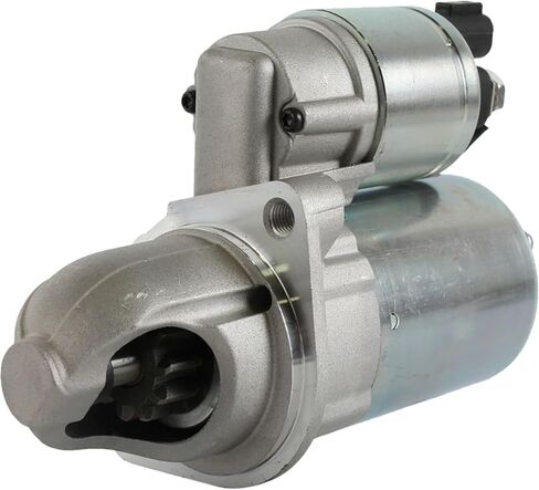 19090 Starter Replacement For Kia Optima 2013-2015, Sorento 2011-2014, Hyundai Santa FE 2010-2012, Santa FE Sport 2013-2014, Sonata 2009-2014 36100-2G100, 19090N, 410-40040 in Saudi Arabia