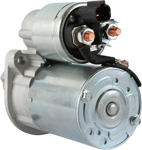 19090 Starter Replacement For Kia Optima 2013-2015, Sorento 2011-2014, Hyundai Santa FE 2010-2012, Santa FE Sport 2013-2014, Sonata 2009-2014 36100-2G100, 19090N, 410-40040 in Saudi Arabia