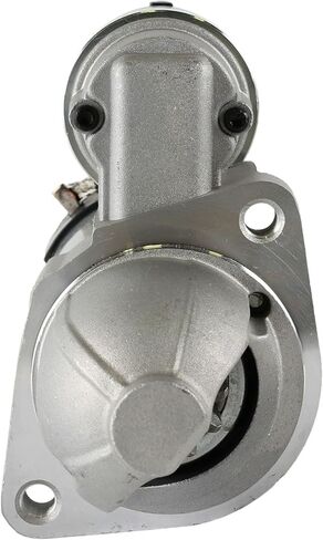 19090 Starter Replacement For Kia Optima 2013-2015, Sorento 2011-2014, Hyundai Santa FE 2010-2012, Santa FE Sport 2013-2014, Sonata 2009-2014 36100-2G100, 19090N, 410-40040 in Saudi Arabia