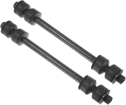 10pc Kit Ball Joint Tie Rod Sway Bar Left Right for Dodge for Ram 2500/3500 1994-1999 2WD in Saudi Arabia
