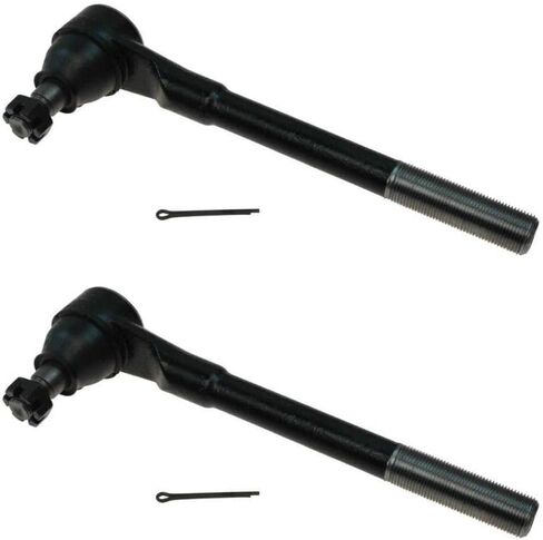 10pc Kit Ball Joint Tie Rod Sway Bar Left Right for Dodge for Ram 2500/3500 1994-1999 2WD in Saudi Arabia