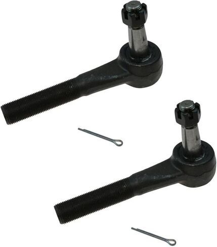 10pc Kit Ball Joint Tie Rod Sway Bar Left Right for Dodge for Ram 2500/3500 1994-1999 2WD in Saudi Arabia