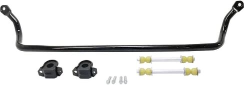 Rareelectrical New Front Sway Bar Kit Compatible With Gmc K2500 Suburban Slt 8 Cyl 7.4L K1500 Sierra Special 8 Cyl 6.5L K1500 Sierra Special 8 Cyl 5.0L 1988-2000 By 15538658 in Kuwait