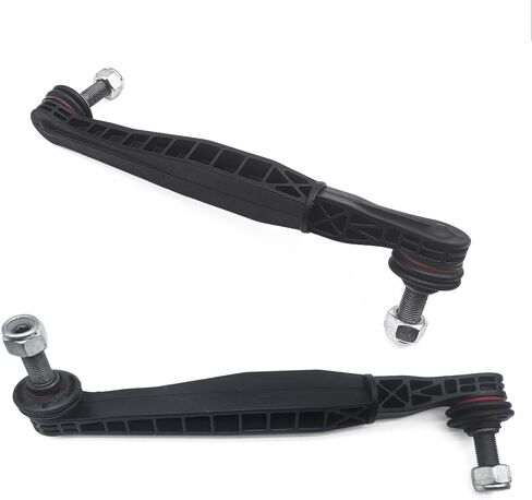 K750672 K750673 Front Driver Side Stabilizer Bar (for RWD), Fit for Cadillac CT4 CT5 2020-2025, ATS CTS 2014-2019, Chevrolet Camaro 2017-2024 2.0L, Front Sway Bar Link Replace 20761141 20761142 in Saudi Arabia