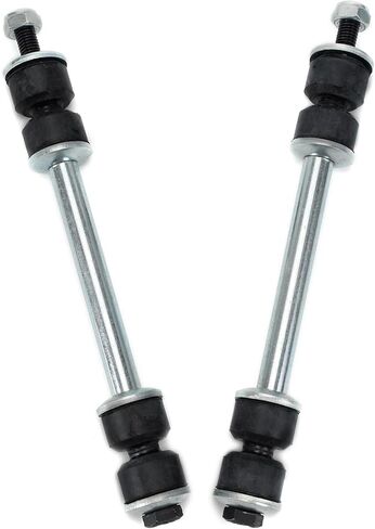 K80898 2PCS Rear Sway Bar Stabilizer Links Fit 2006-2010 for Ford Explorer, 2007-2010 for Ford Explorer Sport Trac, 2006-2010 for Mercury Mountaineer All Models in Kuwait