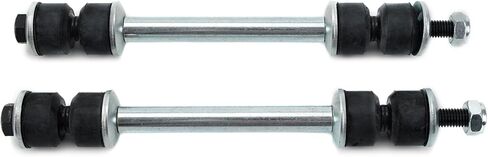 K80898 2PCS Rear Sway Bar Stabilizer Links Fit 2006-2010 for Ford Explorer, 2007-2010 for Ford Explorer Sport Trac, 2006-2010 for Mercury Mountaineer All Models in Kuwait
