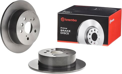 Brembo Disc Brake Rotor 08.B566.21 in Kuwait