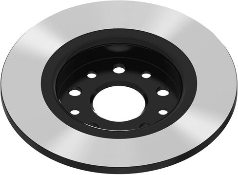 Wagner BD181336E Rear Disc Brake Rotor for Jeep Grand Cherokee in Kuwait