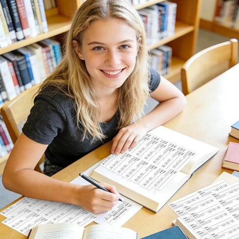 L1rabe Book Review Tracker Stickers - 120 Sheets Writable Book Rating Stickers, Back to School Self-Stick Literary Log Labels for Journals, Bookish Gifts for Bookworm Reading Lovers Students Teachers in Saudi Arabia