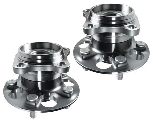 512284 Rear Wheel Bearing Hub Assembly Fits for 2004-2013 Toyota Highlander, for 2004-2006 for Lexus RX330, for 2007-2009 RX350, for 2006-2008 RX400h, for 2009-2016 Venza, 1 PCS 5 Lugs in Saudi Arabia