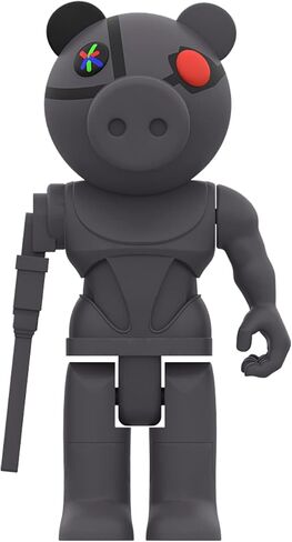 PIGGY - Robby Series 2 3.5" Action Figure (Includes DLC Items) in Saudi Arabia
