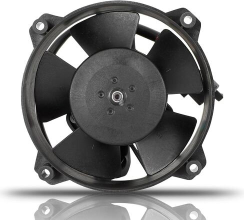 SCITOO Engine Cooling Fan Compatible with Replace#VA32-A101-62A, 30103018 in Kuwait