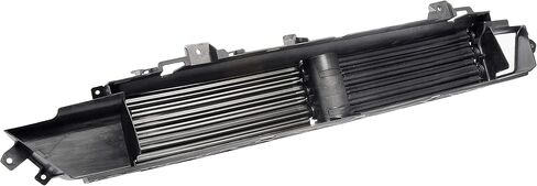 Dorman 601-327 Radiator Shutter Assembly Compatible with Select Chrysler Models in Kuwait