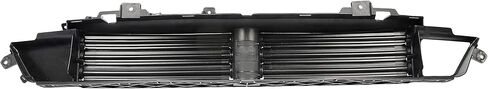 Dorman 601-327 Radiator Shutter Assembly Compatible with Select Chrysler Models in Kuwait